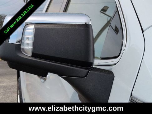 New 2026 GMC Sierra 1500 SLT w/ SLT Premium Plus Package image 11