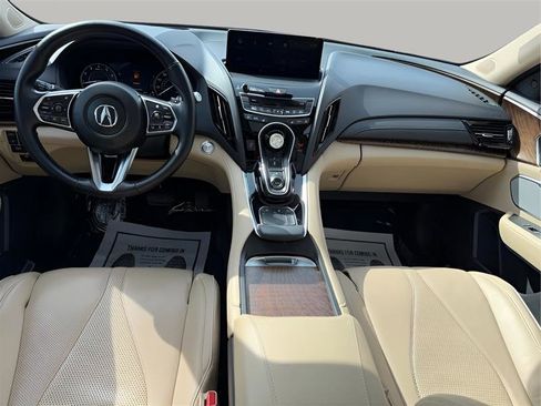 Used 2020 Acura RDX FWD w/ Advance Package image 30