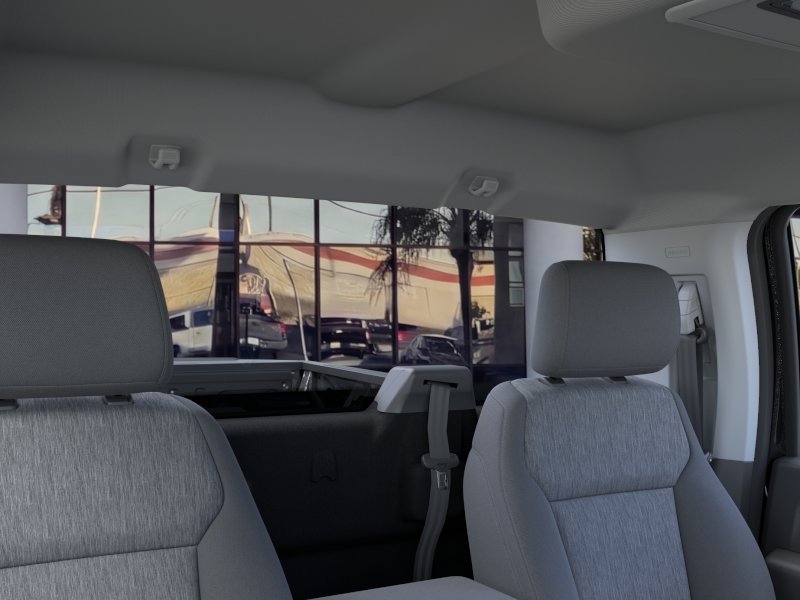 New 2026 Ford F150 XL AWD/4WD image 22