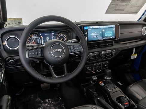 New 2026 Jeep Gladiator Sport image 5