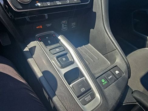 Used 2022 Honda Insight EX image 16