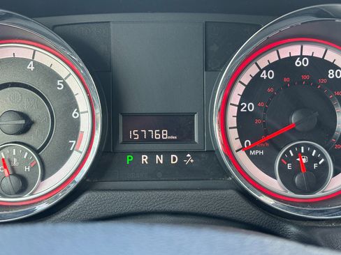 Used 2013 Dodge Grand Caravan SE image 12