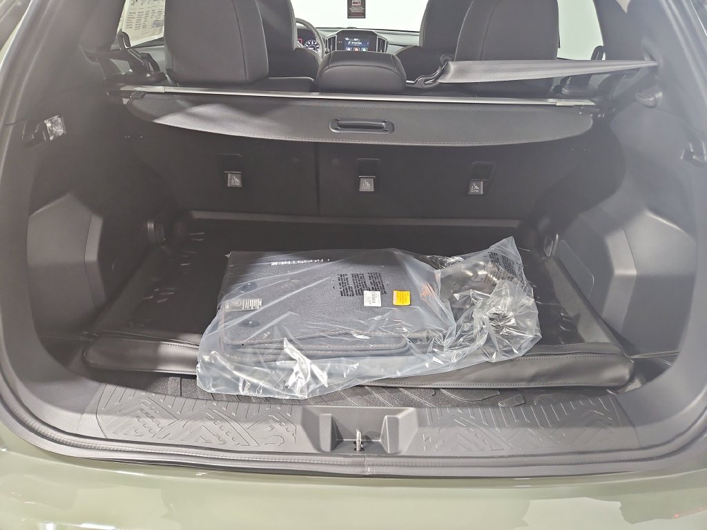 New 2026 Subaru Crosstrek 2.5i Limited AWD/4WD image 22