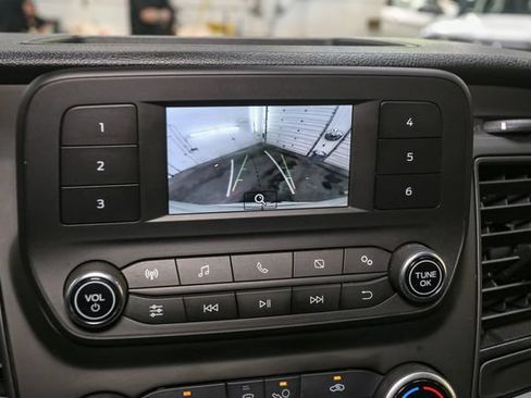 Used 2025 Ford Transit 250 148 High Roof AWD image 21