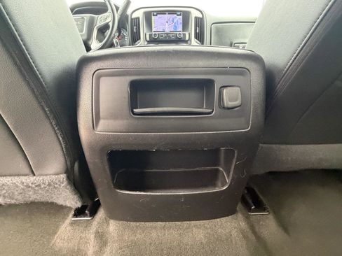 Used 2017 GMC Sierra 1500 SLT AWD/4WD image 26