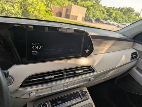 Certified 2022 Hyundai Palisade Limited AWD/4WD image 19