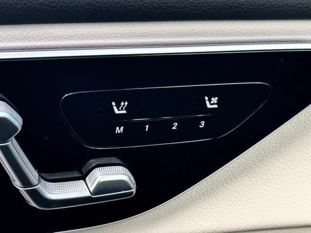 New 2027 Mercedes-Benz GLC 300 4MATIC image 32
