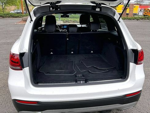 Used 2020 Mercedes-Benz GLC 300 4MATIC image 34