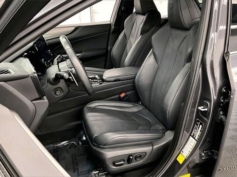 Used 2022 Lexus NX 350 F Sport w/ Towing Package (2000 Lbs) image 19