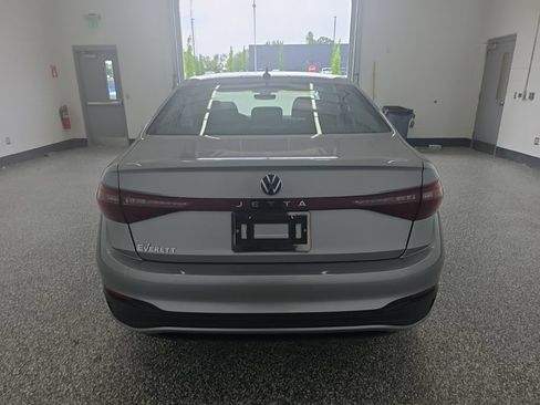 New 2026 Volkswagen Jetta S FWD image 4