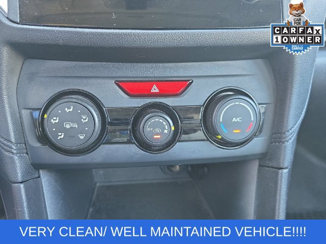 Used 2018 Subaru Impreza 2.0i Premium AWD/4WD image 18