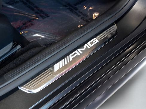 Used 2022 Mercedes-Benz AMG GT 53 w/ Driver Assistance Package image 83