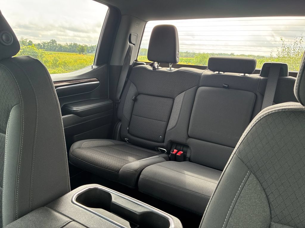 Certified 2024 GMC Sierra 1500 Elevation w/ Max Trailering Package AWD/4WD image 31
