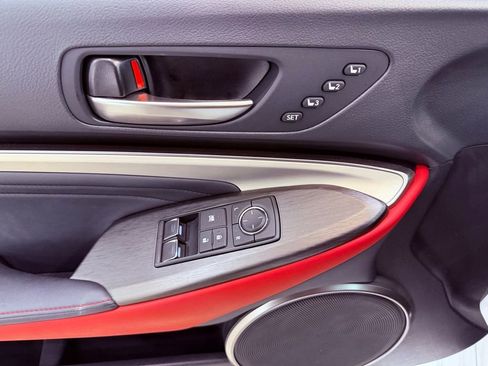 Certified 2022 Lexus RC 350 F Sport image 18