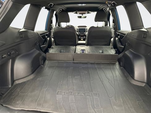 Used 2022 Subaru Forester Wilderness image 21