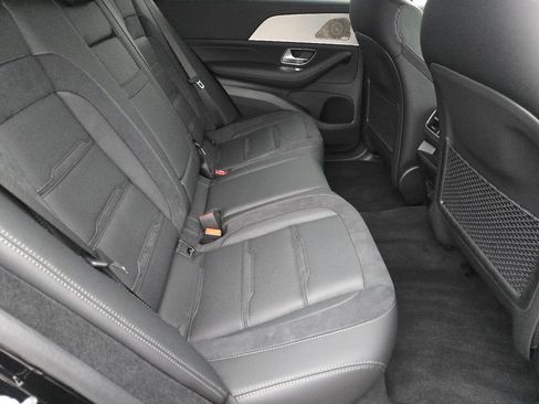 New 2025 Mercedes-Benz GLE 53 AMG 4MATIC image 20