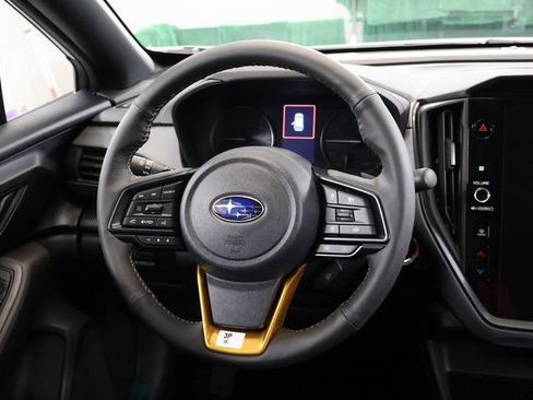 New 2026 Subaru Crosstrek 2.5i Wilderness w/ Wilderness Package AWD/4WD image 17