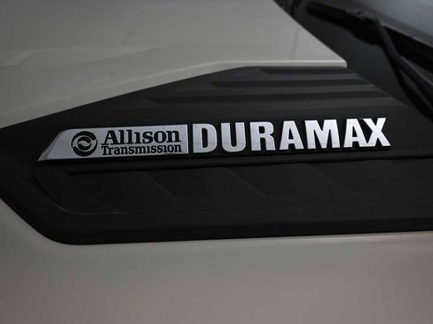 New 2026 Chevrolet Silverado 2500 ZR2 AWD/4WD image 45