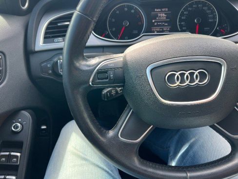Used 2014 Audi A4 2.0T Premium Plus w/ Premium Plus Package AWD/4WD image 37