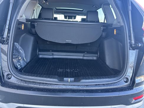Certified 2021 Honda CR-V EX-L image 30