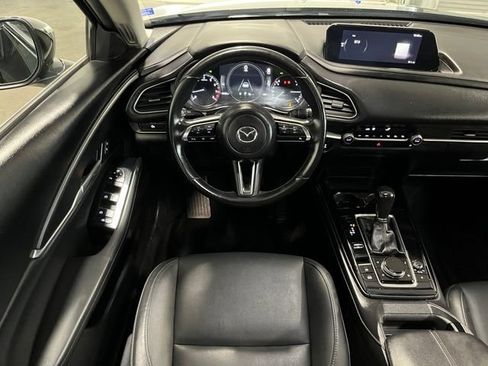 Used 2024 MAZDA CX-30 AWD 2.5 S w/ Select Sport Pkg image 18