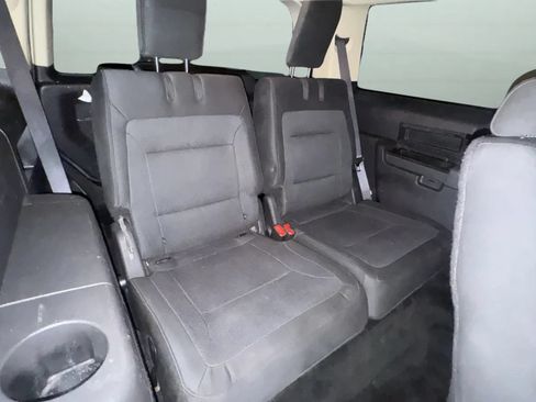 Used 2016 Ford Flex SE FWD image 25