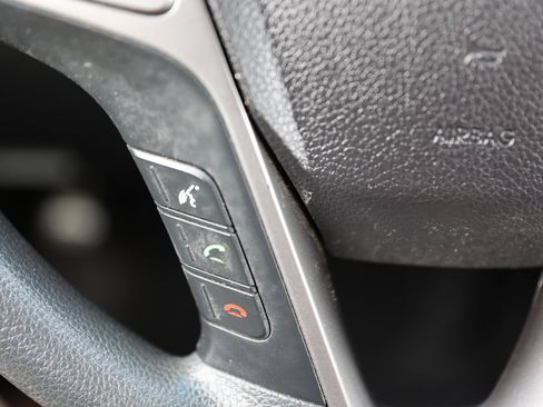 Used 2018 Hyundai Santa Fe Sport w/ 2.4L Value Package 02 image 38