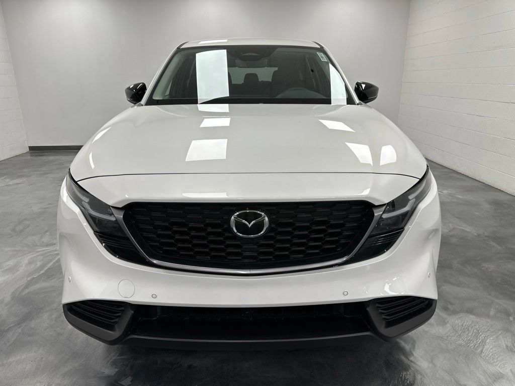 New 2026 MAZDA CX-5 Select AWD/4WD image 2
