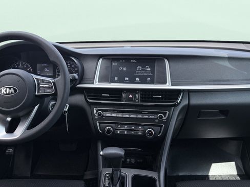 Used 2020 Kia Optima LX FWD image 46