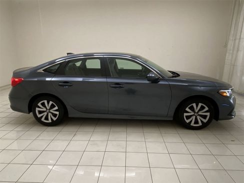 Used 2024 Honda Civic LX image 25