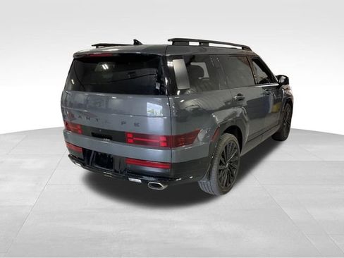 Used 2024 Hyundai Santa Fe Calligraphy FWD image 7