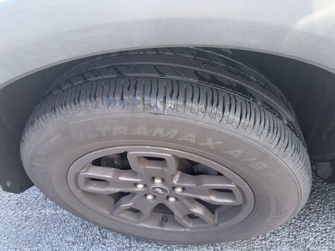 Certified 2021 Ford Bronco Sport Big Bend image 6