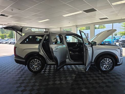 New 2026 Hyundai Palisade SEL AWD/4WD image 14