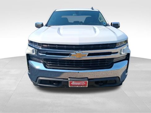 Used 2022 Chevrolet Silverado 1500 LT image 8