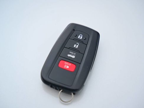 Used 2023 Toyota Camry XSE image 45