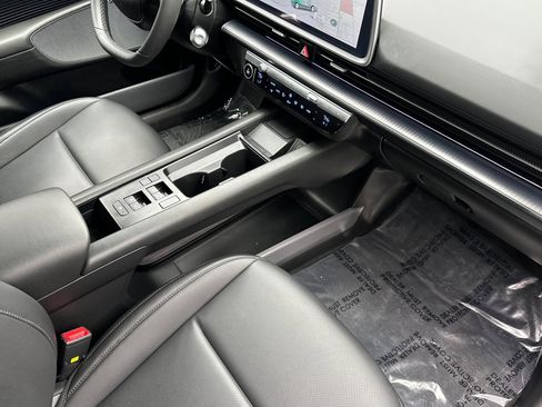 Used 2023 Hyundai Ioniq 6 SEL w/ Cargo Package image 14