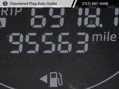 Used 2016 MAZDA CX-5 Touring image 11