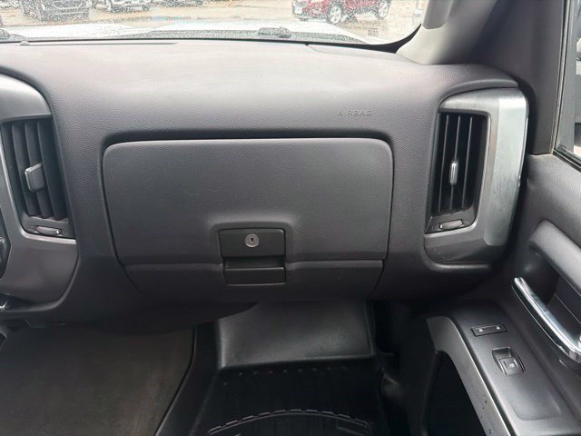 Used 2015 Chevrolet Silverado 2500 LT w/ LT Convenience Package AWD/4WD image 19