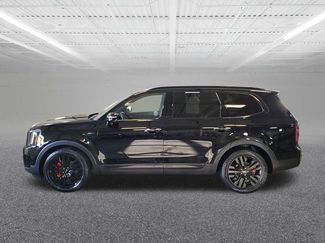 Used 2023 Kia Telluride SX Prestige video 1