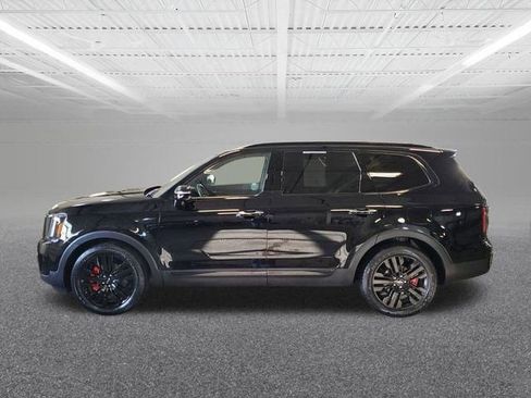Used 2023 Kia Telluride SX Prestige image 1
