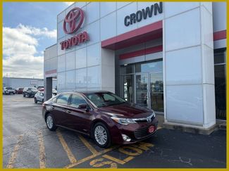 Used 2014 Toyota Avalon Limited w/ Technology Package video 1