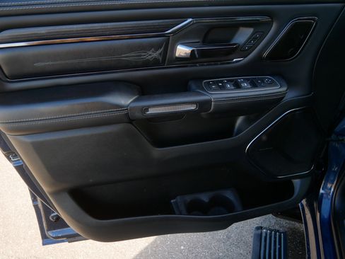 Certified 2022 RAM 1500 Limited image 21