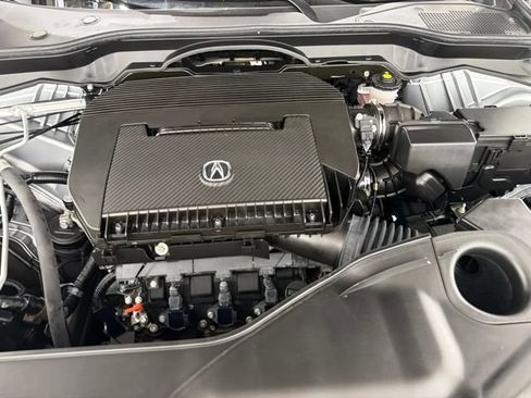 Certified 2026 Acura MDX SH-AWD w/ Advance Package image 50
