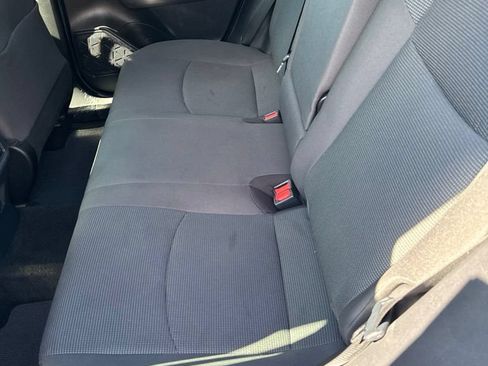 Used 2022 Toyota RAV4 LE w/ Carpet Mat Package (TMS) AWD/4WD image 11