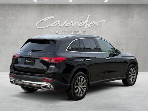 Used 2024 Mercedes-Benz GLC 300 image 16