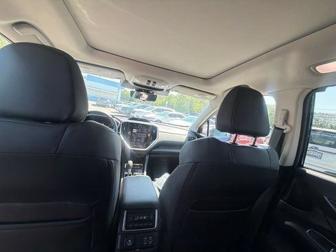Used 2026 Subaru Ascent Touring AWD/4WD image 11