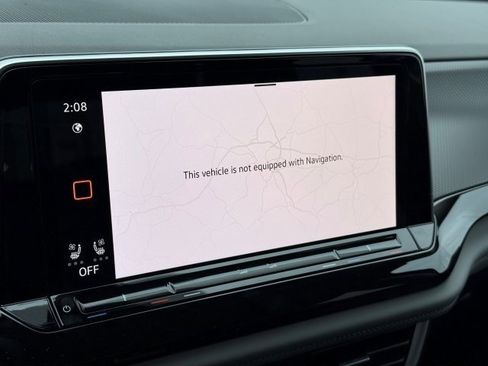 New 2026 Volkswagen Atlas Peak Edition image 25