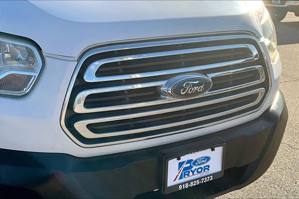 Used 2018 Ford Transit 350 XLT RWD image 30