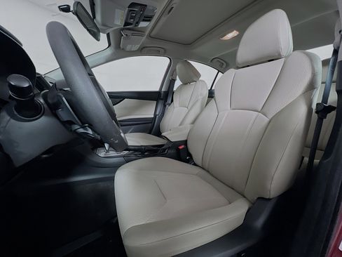 Used 2023 Subaru Impreza Premium image 11