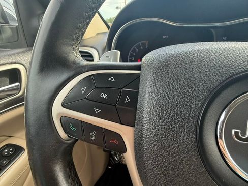 Used 2014 Jeep Grand Cherokee Limited AWD/4WD image 29